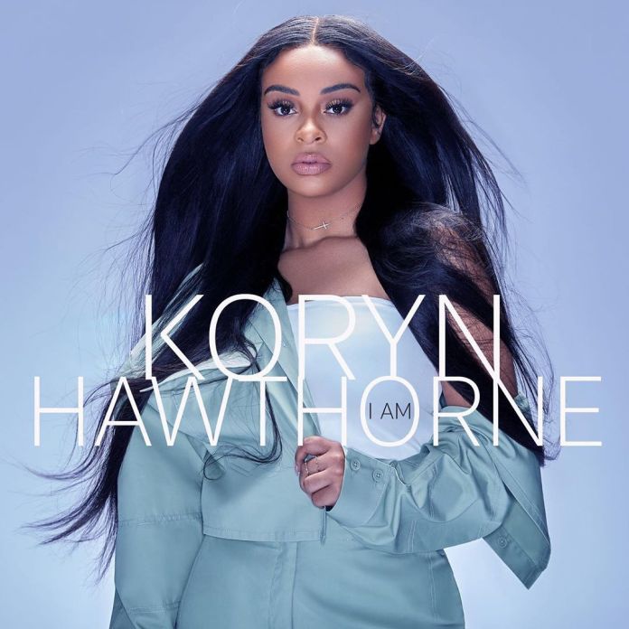 DOWNLOAD ALBUM- Koryn HAWTHORNE-I AM - Kingdomflavour.com