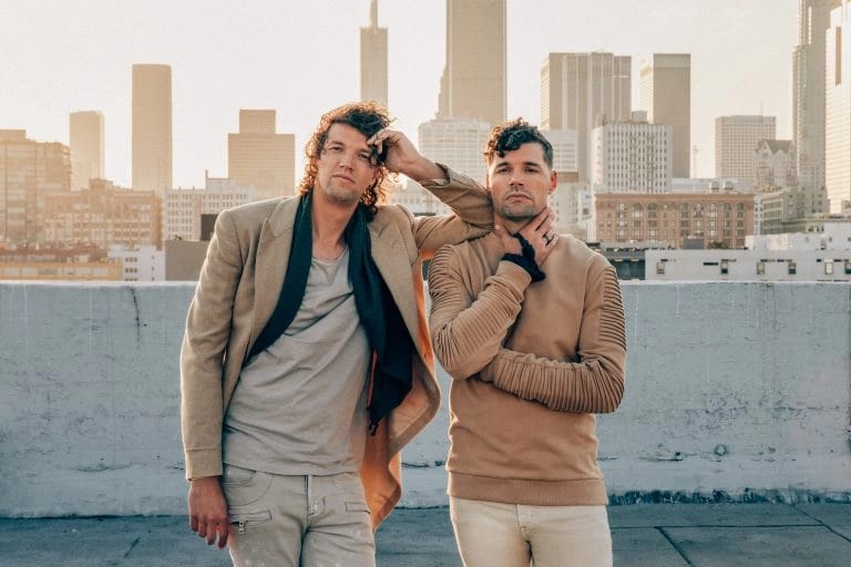 Music: for King & Country Drops New Version Of “Relate” (R3HAB Remix) LYRICS